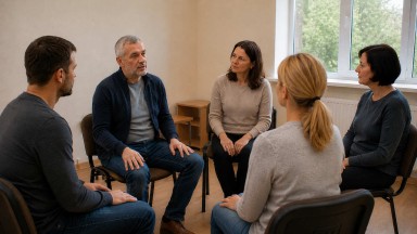 Реабилитация алкоголиков в Горячем Ключе