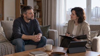 Психиатр на дом в Горячем Ключе