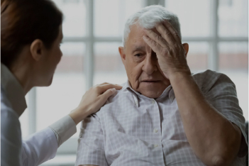 Лечение сосудистой и старческой деменции в Горячем Ключе