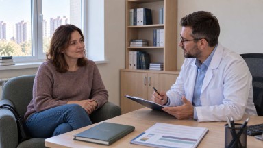 Лечение шизофрении в Горячем Ключе