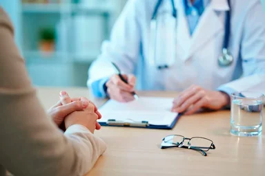 Врач-психиатр в Горячем Ключе