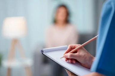 Врач-психиатр в Горячем Ключе