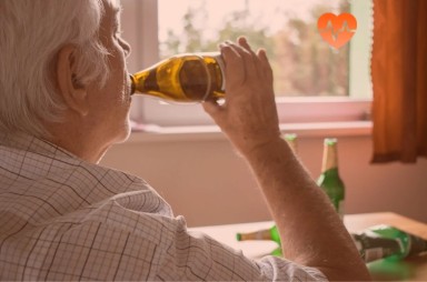 Лечение алкоголизма у пожилых людей в Горячем Ключе