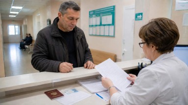 Бесплатное лечение алкоголизма в Горячем Ключе
