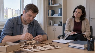 Лечение игромании в Горячем Ключе