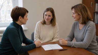 Лечение расстройств пищевого поведения в Горячем Ключе