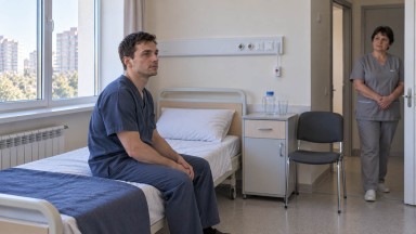 Лечение психоза в Горячем Ключе