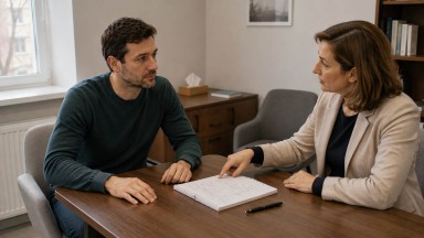 Лечение тревожного расстройства в Горячем Ключе