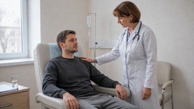 Детоксикация от марихуаны в Горячем Ключе