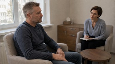 Лечение алкогольной депрессии в Горячем Ключе