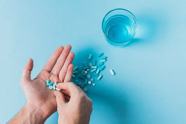 Лечение стресса в Горячем Ключе