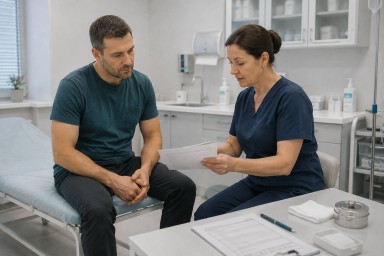 Имплантация Продетоксон в Горячем Ключе