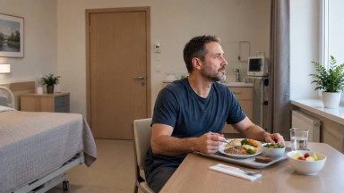 Госпитализация в Горячем Ключе