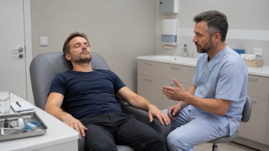 Кодирование гипнозом в Горячем Ключе