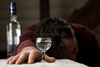 Хронический алкоголизм в Горячем Ключе