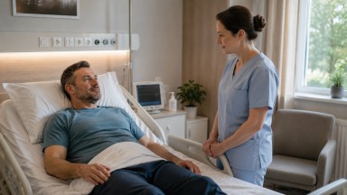 Детоксикация от алкоголя в Горячем Ключе