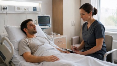 Детоксикация от наркотиков в Горячем Ключе