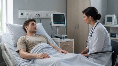 Лечение зависимости от спайса в Горячем Ключе