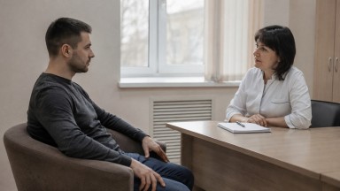 Лечение зависимости от марихуаны в Горячем Ключе