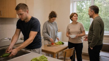 Реабилитация наркозависимых в Горячем Ключе