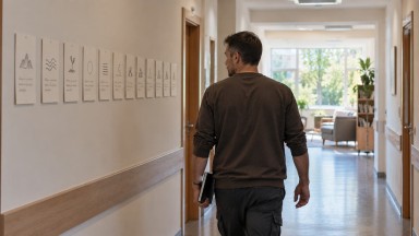 Реабилитация 12 шагов в Горячем Ключе